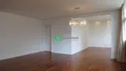 Foto 7 de Apartamento com 1 Quarto para alugar, 160m² em Cerqueira César, São Paulo