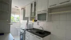 Foto 4 de Apartamento com 2 Quartos à venda, 48m² em Jardim Ampliação, São Paulo