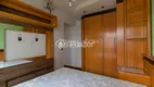 Foto 6 de Apartamento com 1 Quarto à venda, 40m² em Santana, Porto Alegre