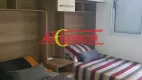 Foto 10 de Apartamento com 2 Quartos à venda, 49m² em Pimentas, Guarulhos