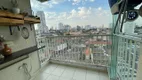 Foto 22 de Apartamento com 2 Quartos à venda, 53m² em Vila Nair, São Paulo