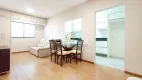 Foto 6 de Apartamento com 1 Quarto para alugar, 49m² em Cristo Rei, Curitiba