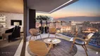 Foto 21 de Apartamento com 4 Quartos à venda, 320m² em Campo Comprido, Curitiba