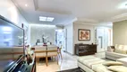 Foto 8 de Apartamento com 4 Quartos à venda, 140m² em Alto Da Boa Vista, São Paulo