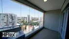 Foto 4 de Apartamento com 1 Quarto para venda ou aluguel, 42m² em Campo Belo, São Paulo