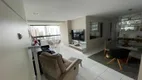 Foto 2 de Apartamento com 3 Quartos à venda, 106m² em Casa Forte, Recife