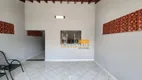 Foto 4 de Casa com 3 Quartos à venda, 110m² em Cidade Nova, Santa Bárbara D'Oeste