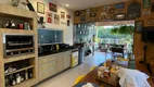 Foto 16 de Casa de Condomínio com 4 Quartos à venda, 307m² em Alphaville Litoral Norte 2, Camaçari