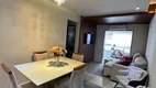 Foto 5 de Apartamento com 2 Quartos à venda, 78m² em Vila Guilhermina, Praia Grande