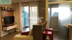 Foto 7 de Apartamento com 2 Quartos à venda, 59m² em Gramado, Cotia