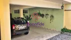 Foto 57 de Casa com 3 Quartos à venda, 289m² em Vila Tavares, Campo Limpo Paulista