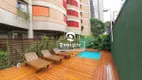 Foto 41 de Apartamento com 3 Quartos à venda, 205m² em Jardim, Santo André