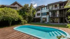 Foto 3 de Casa de Condomínio com 4 Quartos para alugar, 294m² em Rio Tavares, Florianópolis