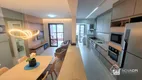 Foto 6 de Apartamento com 2 Quartos à venda, 88m² em Vila Guilhermina, Praia Grande