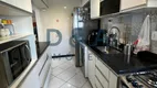 Foto 9 de Apartamento com 3 Quartos à venda, 74m² em Moema, São Paulo