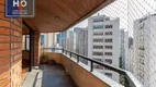 Foto 18 de Apartamento com 4 Quartos à venda, 204m² em Itaim Bibi, São Paulo