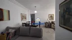 Foto 9 de Apartamento com 2 Quartos à venda, 107m² em Aparecida, Santos