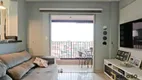 Foto 2 de Apartamento com 3 Quartos à venda, 89m² em Vila Paiva, São Paulo