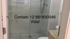 Foto 9 de Apartamento com 2 Quartos à venda, 47m² em Jardim Copacabana, São José dos Campos