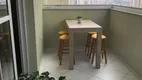 Foto 2 de Apartamento com 3 Quartos à venda, 121m² em Olímpico, São Caetano do Sul