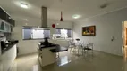 Foto 8 de Casa com 3 Quartos à venda, 242m² em Vila Santa Maria de Nazareth, Anápolis
