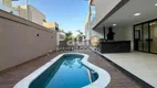 Foto 9 de Casa de Condomínio com 4 Quartos à venda, 360m² em Tamboré, Santana de Parnaíba