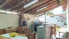 Foto 4 de Casa de Condomínio com 3 Quartos à venda, 140m² em Doutor Tancredo de Almeida Neves, Araraquara