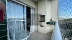 Foto 11 de Apartamento com 3 Quartos à venda, 75m² em Jardim Paulista, Taubaté