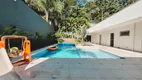 Foto 5 de Casa de Condomínio com 4 Quartos para alugar, 360m² em Alphaville Residencial 10, Santana de Parnaíba