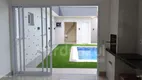 Foto 10 de Casa de Condomínio com 3 Quartos à venda, 160m² em Jardim Santo Andre, Hortolândia