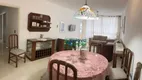 Foto 8 de Apartamento com 3 Quartos à venda, 130m² em Pitangueiras, Guarujá