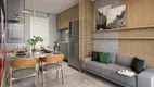 Foto 6 de Apartamento com 2 Quartos à venda, 32m² em Parque Do Carmo, São Paulo