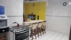 Foto 4 de Sobrado com 2 Quartos à venda, 200m² em Campanário, Diadema