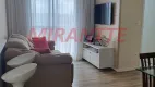 Foto 2 de Apartamento com 2 Quartos à venda, 48m² em Limão, São Paulo