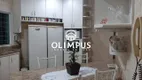 Foto 15 de Casa com 5 Quartos para alugar, 480m² em Cidade Jardim, Uberlândia