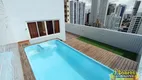 Foto 3 de Cobertura com 4 Quartos para alugar, 154m² em Jardim Oceania, João Pessoa