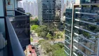 Foto 9 de Apartamento com 1 Quarto para venda ou aluguel, 42m² em Vila Olímpia, São Paulo