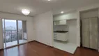 Foto 2 de Apartamento com 2 Quartos à venda, 58m² em Jardim Bonfiglioli, São Paulo