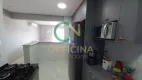 Foto 14 de Apartamento com 3 Quartos à venda, 96m² em Vila Belmiro, Santos