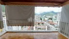 Foto 2 de Apartamento com 3 Quartos à venda, 130m² em Tijuca, Rio de Janeiro