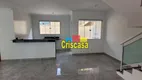 Foto 3 de Casa com 3 Quartos à venda, 100m² em Costazul, Rio das Ostras