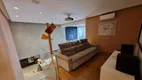 Foto 12 de Apartamento com 5 Quartos para alugar, 310m² em Campo Belo, São Paulo