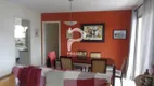Foto 3 de Apartamento com 3 Quartos à venda, 185m² em Pitangueiras, Guarujá