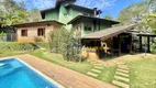 Foto 2 de Casa de Condomínio com 4 Quartos à venda, 445m² em Residencial Euroville , Carapicuíba