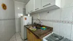Foto 9 de Apartamento com 1 Quarto à venda, 52m² em Cidade Ocian, Praia Grande