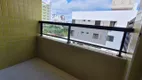 Foto 10 de Apartamento com 2 Quartos à venda, 55m² em Bessa, João Pessoa