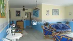 Foto 3 de Apartamento com 3 Quartos à venda, 117m² em Vila Guilhermina, Praia Grande