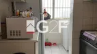 Foto 8 de Apartamento com 2 Quartos à venda, 63m² em Vila Industrial, Campinas