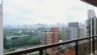 Foto 2 de Apartamento com 3 Quartos à venda, 212m² em Moema, São Paulo