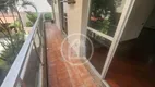 Foto 3 de Apartamento com 3 Quartos à venda, 138m² em Tijuca, Rio de Janeiro